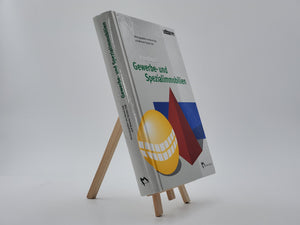 Handbuch Gewerbe- und Spezialimmobilien