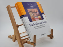 Laden Sie das Bild in den Galerie-Viewer, Kinderdermatologie: Differenzialdiagnostik und Therapie bei Kindern und Jugendlichen