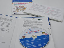 Laden Sie das Bild in den Galerie-Viewer, Praxisbox Streitkultur: Konflikteskalation und Konfliktbearbeitung Mit DVD und Bildkarten