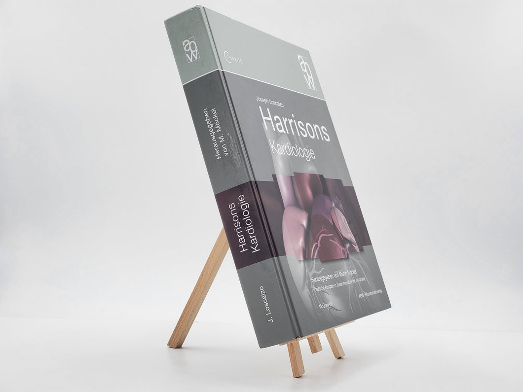 Harrisons Kardiologie