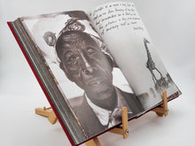 Laden Sie das Bild in den Galerie-Viewer, Peter Beard: FO (PHOTO)