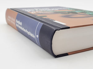 Handbuch der forensischen Psychiatrie: Band 4: Kriminologie und forensische Psychiatrie