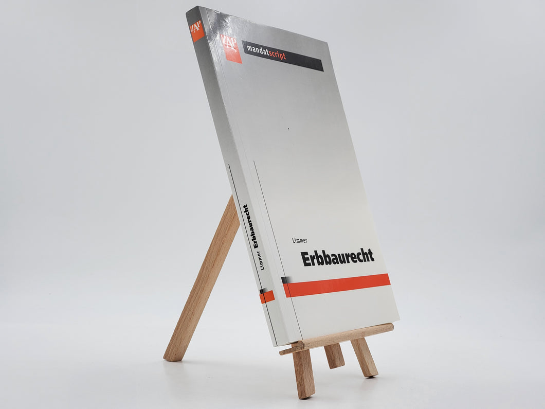 Erbbaurecht