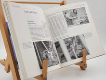 Laden Sie das Bild in den Galerie-Viewer, Fahrrad- Rahmenbau. Material, Geometrie, Fertigung