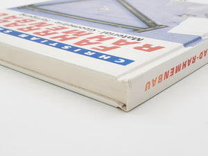 Fahrrad- Rahmenbau. Material, Geometrie, Fertigung