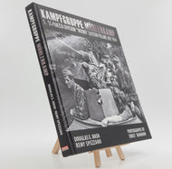 Kampfgruppe MuHlenkamp: 5. Ss-Panzer Division 