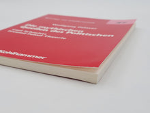 Laden Sie das Bild in den Galerie-Viewer, Die mythischen Quellen des Politischen. Carl Schmitts Freund-Feind-Theorie (Beiträge zur Friedensethik)