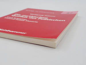 Die mythischen Quellen des Politischen. Carl Schmitts Freund-Feind-Theorie (Beiträge zur Friedensethik)