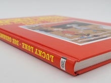 Laden Sie das Bild in den Galerie-Viewer, Lucky Luke Gesamtausgabe 06: 1961 bis 1962