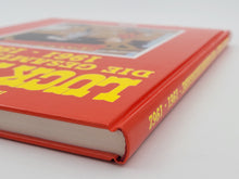 Laden Sie das Bild in den Galerie-Viewer, Lucky Luke Gesamtausgabe 06: 1961 bis 1962