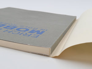 Erich Dieckmann - Möbelbau in Holz, Rohr und Stahl (Baubücher Band 11)
