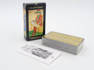 Tarotkarten, Visconti Tarot (Königsfurt Tarot Edition)