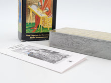 Laden Sie das Bild in den Galerie-Viewer, Tarotkarten, Visconti Tarot (Königsfurt Tarot Edition)