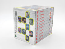 Laden Sie das Bild in den Galerie-Viewer, Mobile Suit Gundam Wing - Sammelbox (10 DVDs)