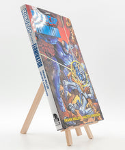 Laden Sie das Bild in den Galerie-Viewer, Robocop Vs. The Terminator