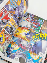 Laden Sie das Bild in den Galerie-Viewer, Robocop Vs. The Terminator