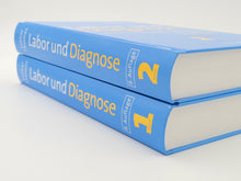 Laden Sie das Bild in den Galerie-Viewer, Labor und Diagnose: Indikation und Bewertung von Laborbefunden für die medizinische Diagnostik