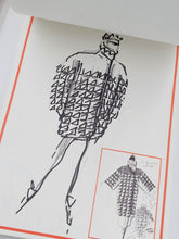Laden Sie das Bild in den Galerie-Viewer, FENDI by Karl Lagerfeld