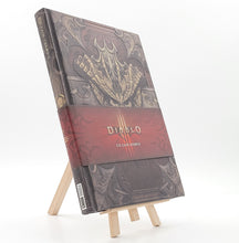 Laden Sie das Bild in den Galerie-Viewer, Diablo III: Die Cain-Chronik