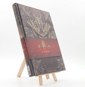 Diablo III: Die Cain-Chronik