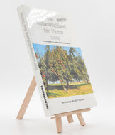 Notenschlüssel der Natur 2000