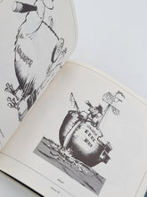 Laden Sie das Bild in den Galerie-Viewer, Politische Karikaturen von Horst Haitzinger 1976