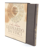Leonardo da Vinci: Codex Atlanticus: Studien, Skizzen und Zeichnungen
