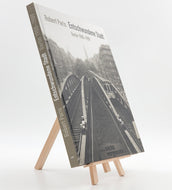 Entschwundene Stadt: Berlin 1980-1989