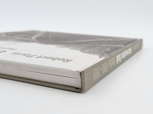 Entschwundene Stadt: Berlin 1980-1989