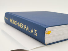 Laden Sie das Bild in den Galerie-Viewer, Münchner Palais
