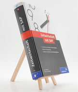 Zeitwirtschaft mit SAP: Das umfassende Handbuch für die SAP-Personalwirtschaft mit SAP ERP HCM (SAP HR) (SAP PRESS)