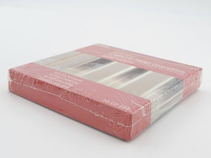 Complete Piano Concertos - Ingrid Haebler -  Wolfgang Amadeus Mozart - EAN 028945435220 - 55111512 - B000024M7X