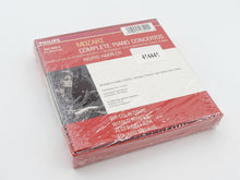 Laden Sie das Bild in den Galerie-Viewer, Complete Piano Concertos - Ingrid Haebler -  Wolfgang Amadeus Mozart - EAN 028945435220 - 55111512 - B000024M7X