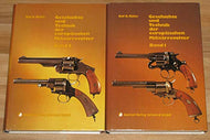 Geschichte und Technik der europäischen Militärrevolver.