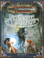 Dungeons & Dragons, Das Geheimnis des Steinkreises