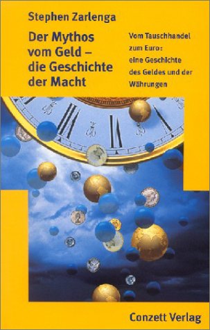 Der Mythos vom Geld