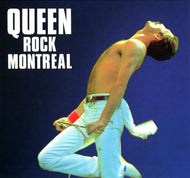 Queen Rock Montreal