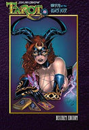 Tarot Hextrem-Edition, Band 1