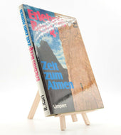 Karl, Reinhard: Erlebnis Berg - Zeit zum Atmen (2. Auflage - 1982) 378531342X