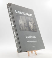 Sischy: Created Equal (2008) - ISBN: 978-3865217097 3865217095